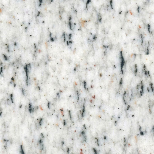 CAMELIA WHITE GRANITE